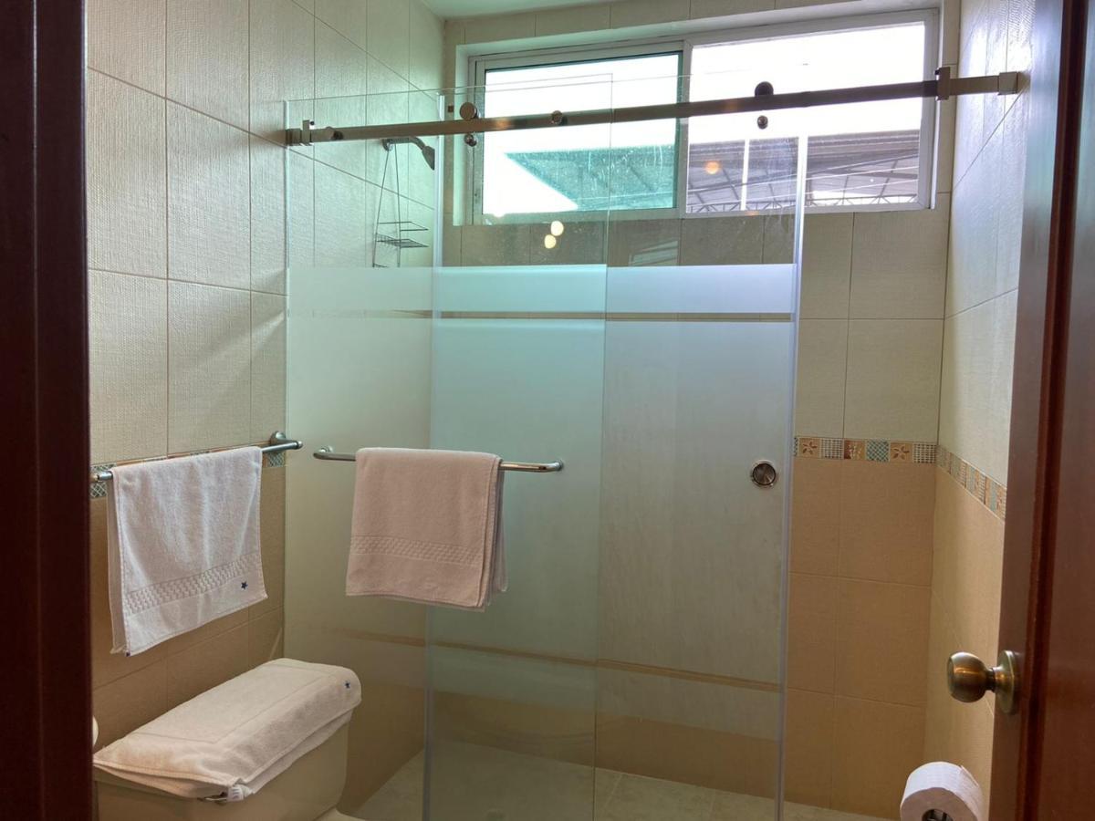 Doral Suite ¡Cerca Del Aeropuerto! Guayaquil Exteriör bild